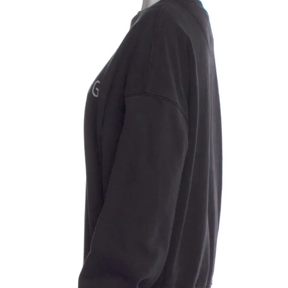 ANINE BING Logo Sweatshirt - Picture 5 of 11